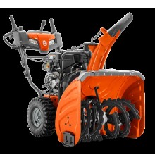 Снегоуборщик бензиновый Husqvarna ST 324
