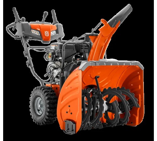 Снегоуборщик бензиновый Husqvarna ST 324