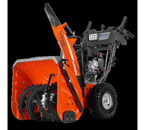 Снегоуборщик бензиновый Husqvarna ST 324