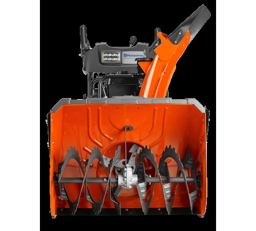 Снегоуборщик бензиновый Husqvarna ST 324