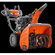 Снегоуборщик бензиновый Husqvarna ST 330