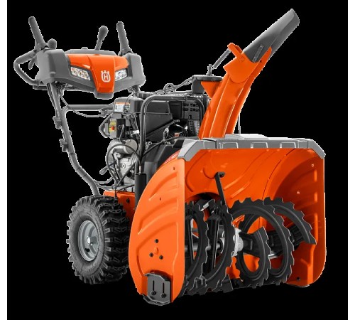 Снегоуборщик бензиновый Husqvarna ST 330