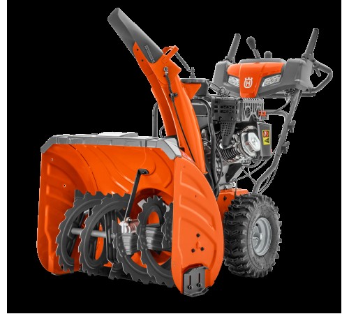 Снегоуборщик бензиновый Husqvarna ST 330