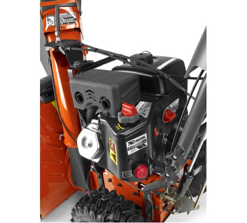 Снегоуборщик бензиновый Husqvarna ST 330