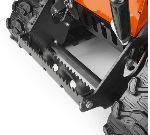 Снегоуборщик бензиновый Husqvarna ST 330