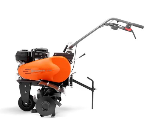 Мотокультиватор Husqvarna TF 120 2017