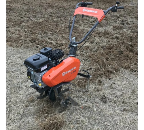 Мотокультиватор Husqvarna TF 335 2017
