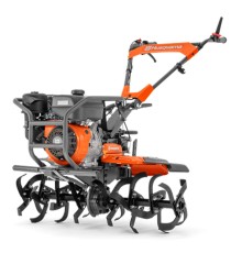 Мотокультиватор Husqvarna TF 545P