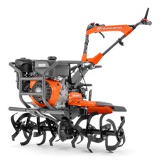 Мотокультиватор Husqvarna TF 545P