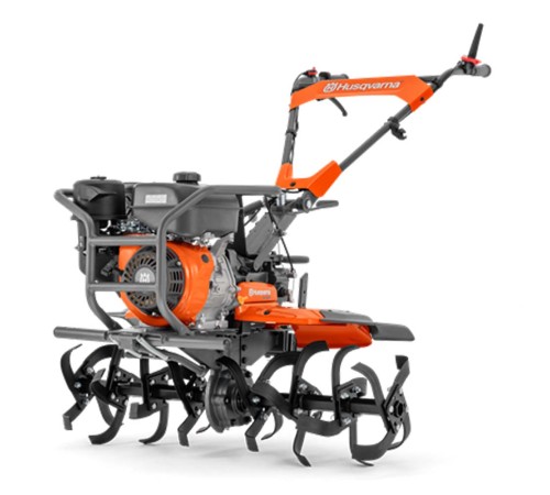 Мотокультиватор Husqvarna TF 545P