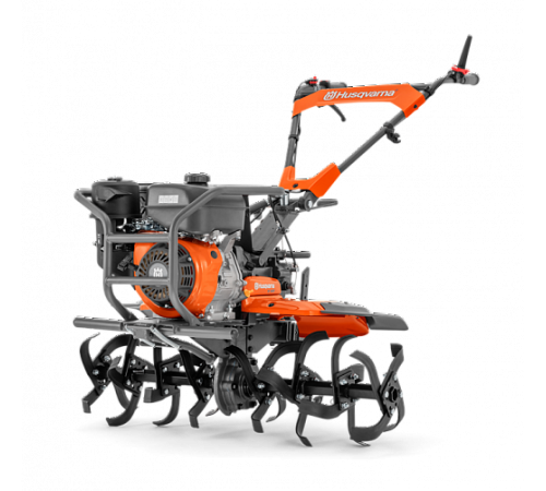 Мотокультиватор Husqvarna TF 545P