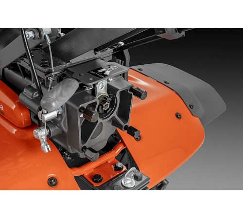 Мотокультиватор Husqvarna TF 545P