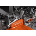 Мотокультиватор Husqvarna TF 545P