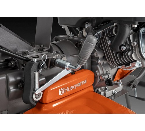 Мотокультиватор Husqvarna TF 545P