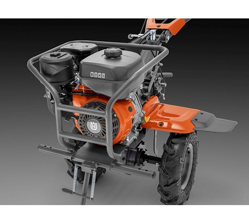 Мотокультиватор Husqvarna TF 545P