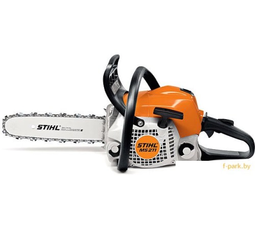 Бензопила STIHL MS 211