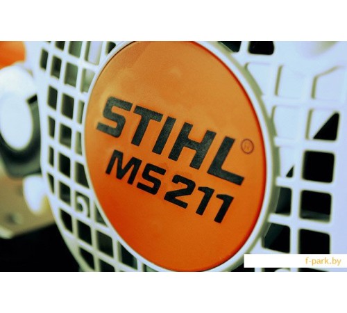 Бензопила STIHL MS 211