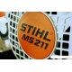 Бензопила STIHL MS 211