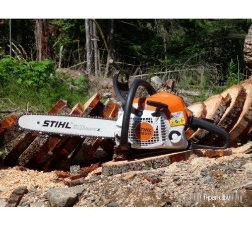 Бензопила STIHL MS 211