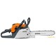 Бензопила STIHL MS 211 C-BE