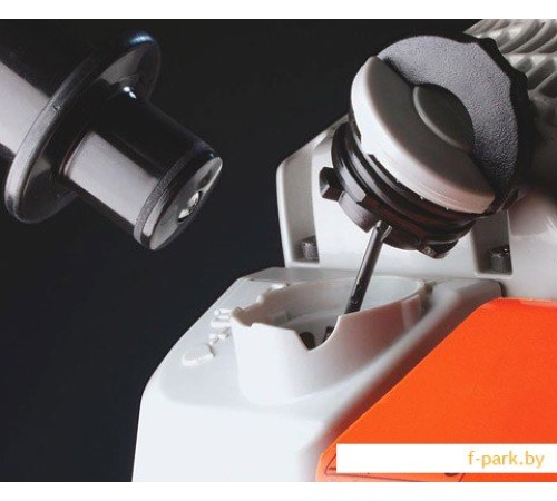 Бензопила STIHL MS 211 C-BE