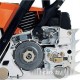 Бензопила STIHL MS 211 C-BE