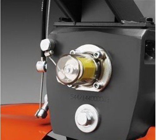 Мотокультиватор Husqvarna TF 545P