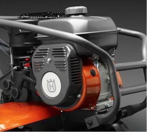 Мотокультиватор Husqvarna TF 545P