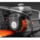 Мотокультиватор Husqvarna TF 545P