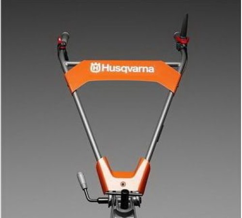 Мотокультиватор Husqvarna TF 545P