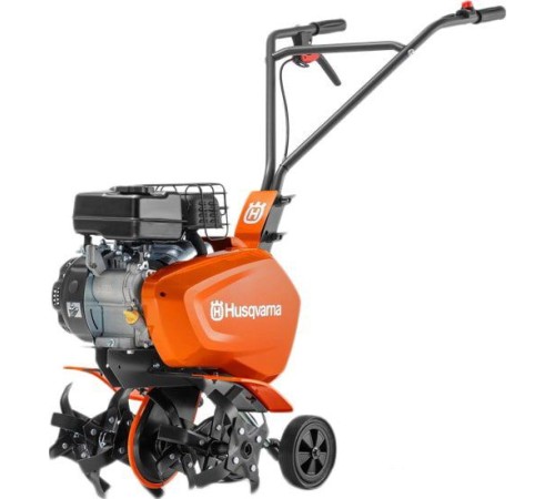Мотокультиватор Husqvarna TF 120 2017