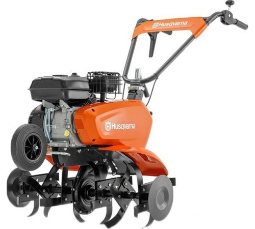 Мотокультиватор Husqvarna TF 335 2017