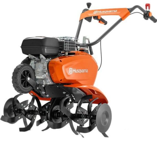 Мотокультиватор Husqvarna TF 435P