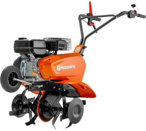 Мотокультиватор Husqvarna TF 225 2017