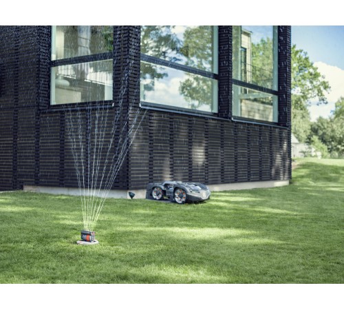 Мойка высокого давления Husqvarna PW 350