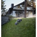 Мойка высокого давления Husqvarna PW 350