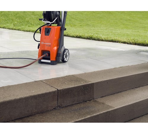 Мойка высокого давления Husqvarna PW 360