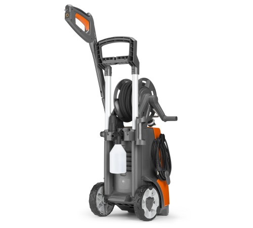 Мойка высокого давления Husqvarna PW 360