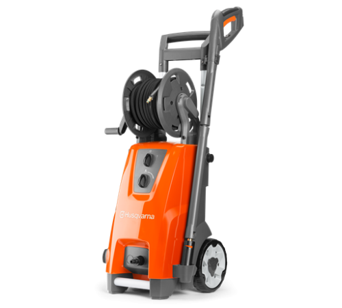 Мойка высокого давления Husqvarna PW 450