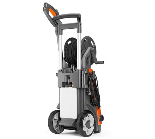 Мойка высокого давления Husqvarna PW 450