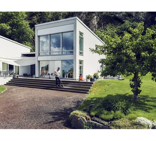 Мойка высокого давления Husqvarna PW 450