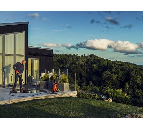 Мойка высокого давления Husqvarna PW 450