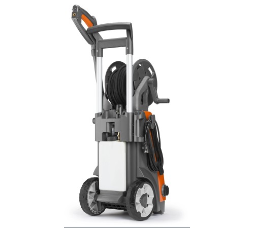 Мойка высокого давления Husqvarna PW 460