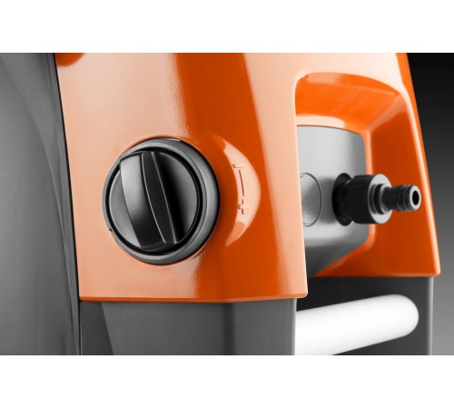 Мойка высокого давления Husqvarna PW 460