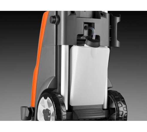 Мойка высокого давления Husqvarna PW 460