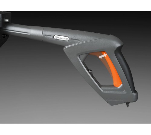Мойка высокого давления Husqvarna PW 460