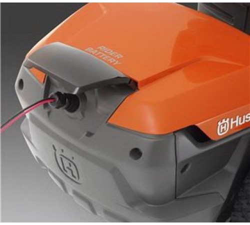 Райдер Husqvarna Rider Battery