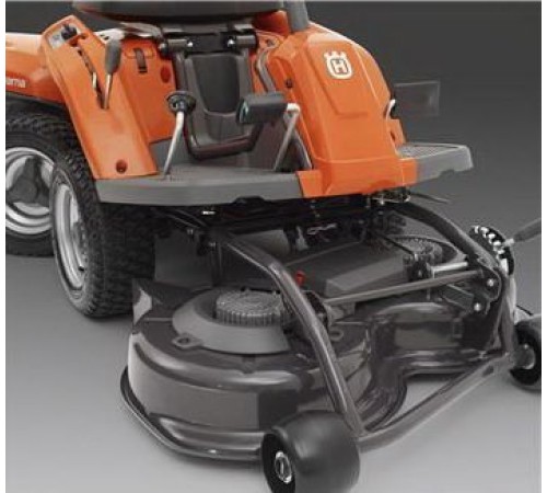 Райдер Husqvarna Rider Battery