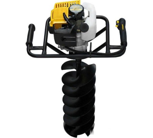 Мотобур бензиновый Champion AG243