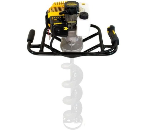 Мотобур бензиновый Champion AG352